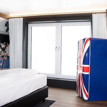 Au Hotel By Wmm Hotels Aurach Dış mekan fotoğraf