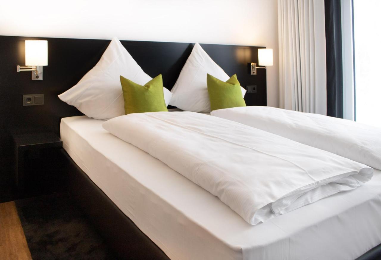 Au Hotel By Wmm Hotels Aurach Dış mekan fotoğraf