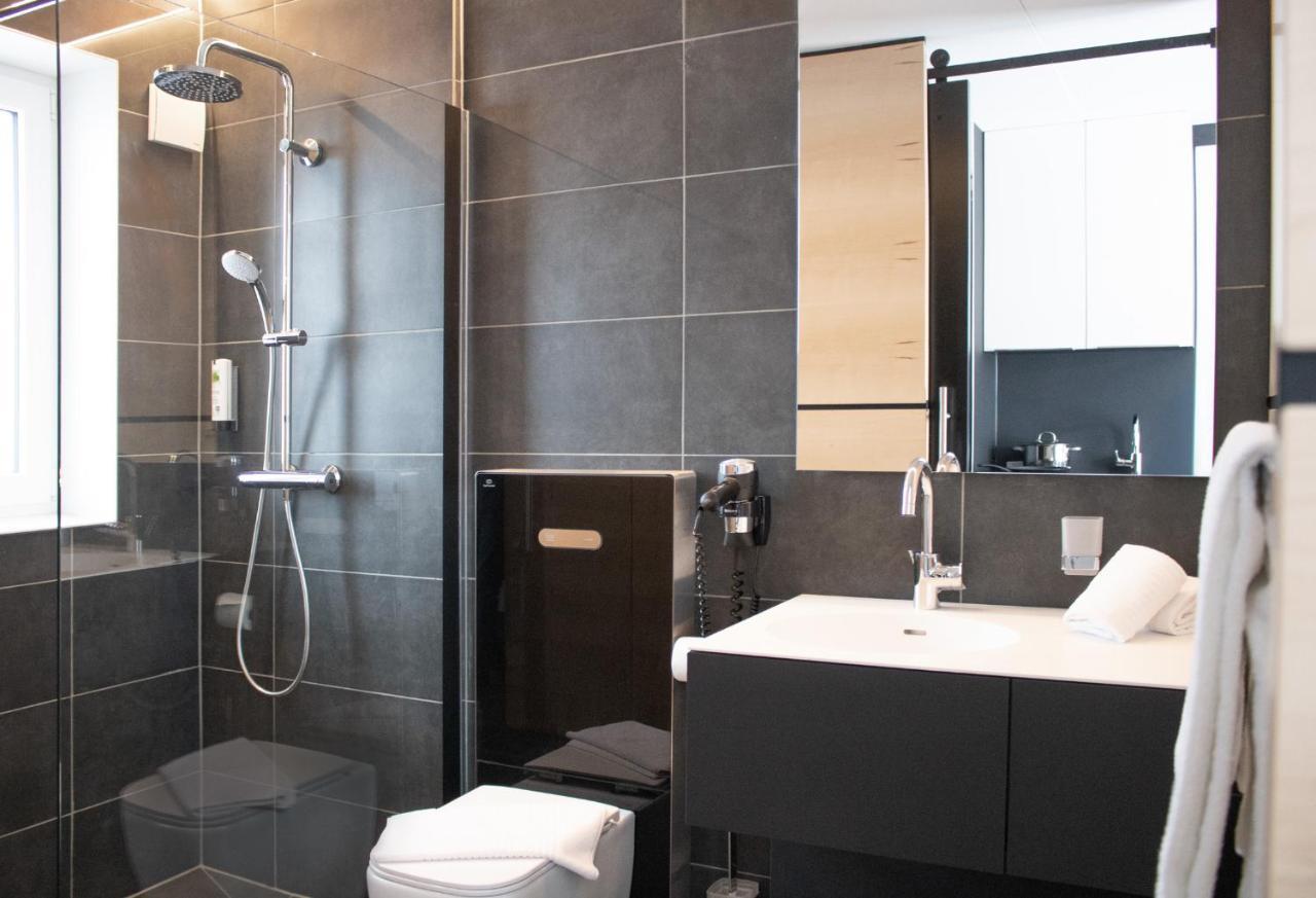 Au Hotel By Wmm Hotels Aurach Dış mekan fotoğraf