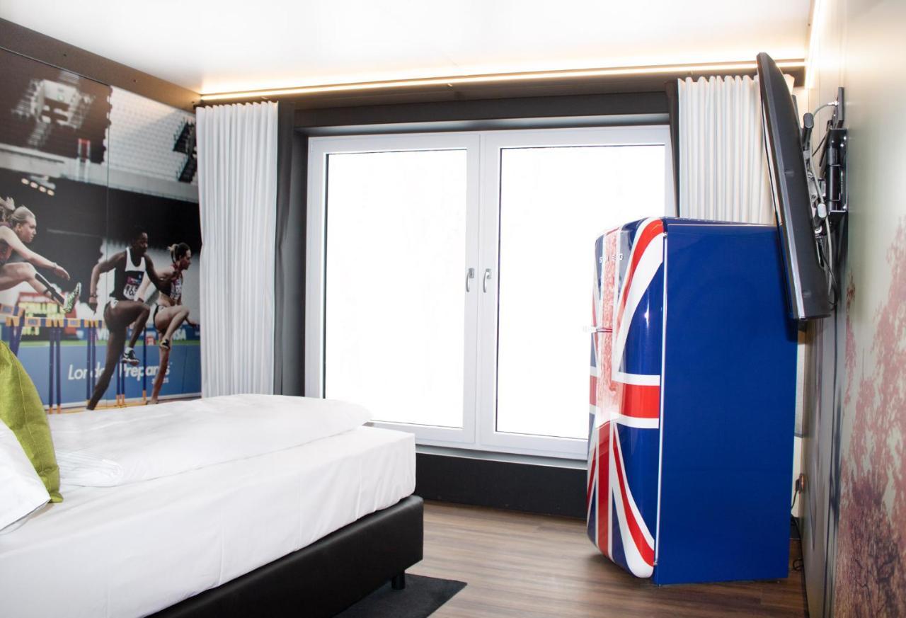 Au Hotel By Wmm Hotels Aurach Dış mekan fotoğraf