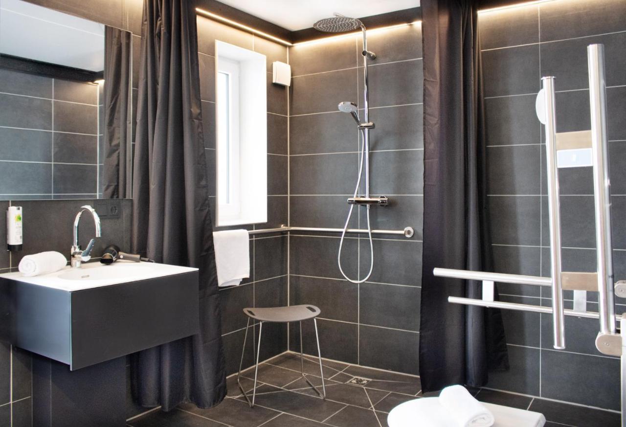 Au Hotel By Wmm Hotels Aurach Dış mekan fotoğraf
