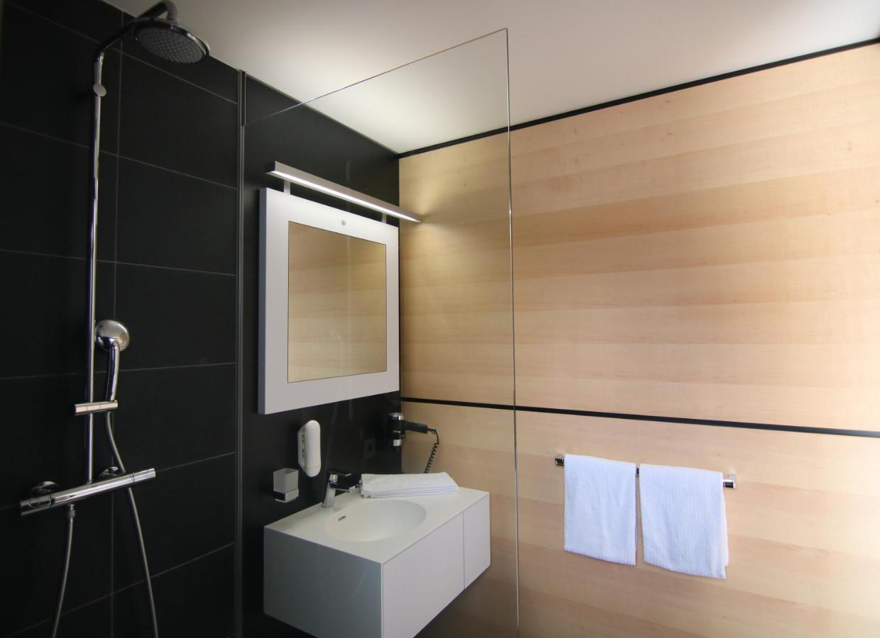 Au Hotel By Wmm Hotels Aurach Dış mekan fotoğraf
