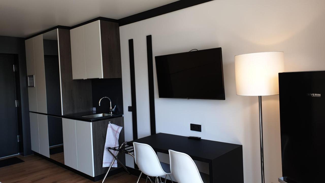 Au Hotel By Wmm Hotels Aurach Dış mekan fotoğraf