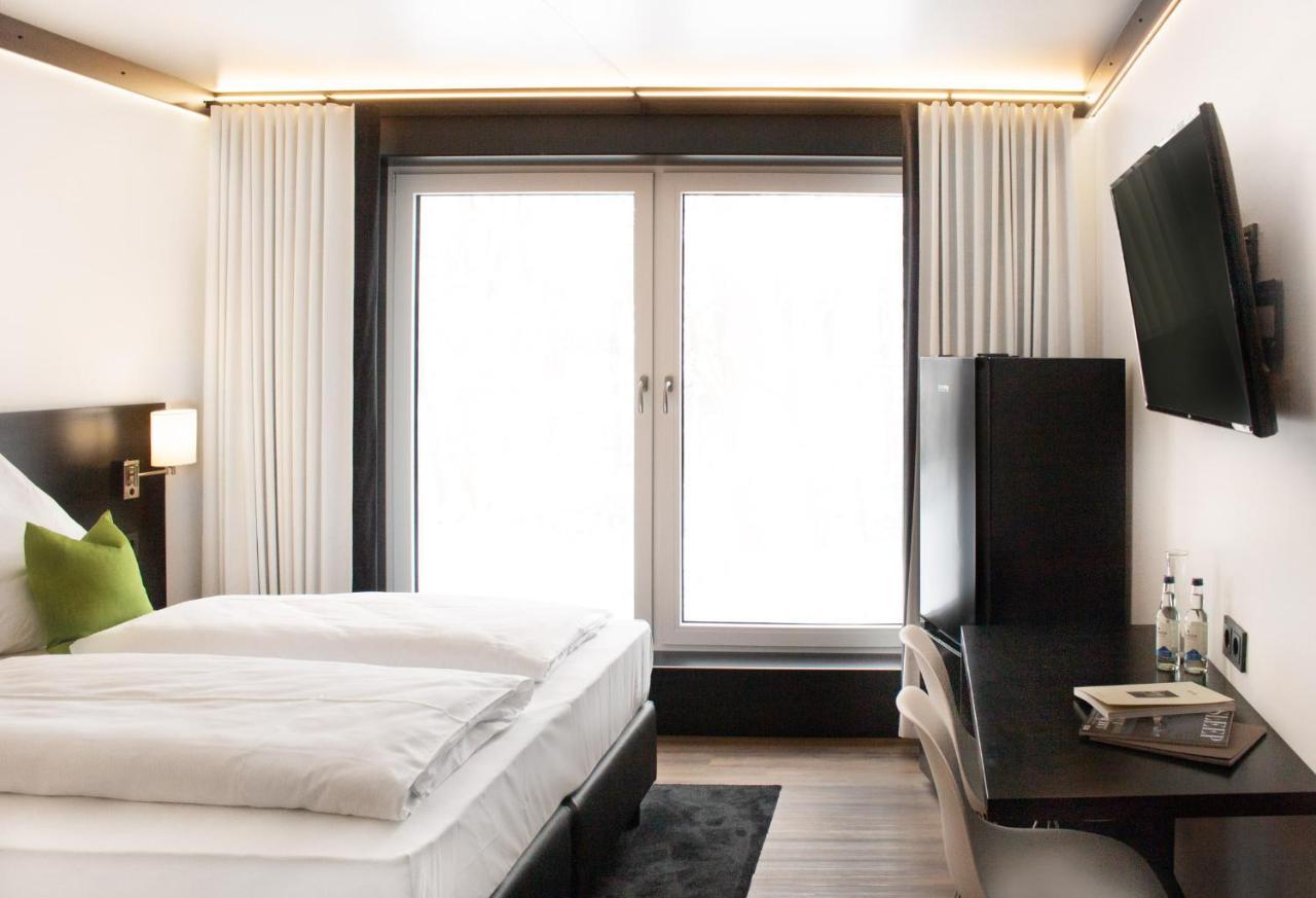 Au Hotel By Wmm Hotels Aurach Dış mekan fotoğraf