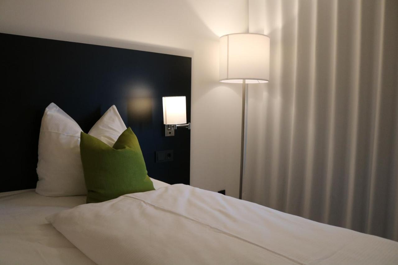 Au Hotel By Wmm Hotels Aurach Dış mekan fotoğraf