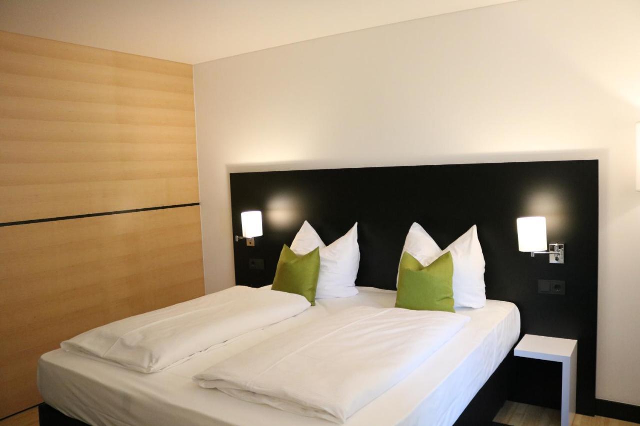 Au Hotel By Wmm Hotels Aurach Dış mekan fotoğraf
